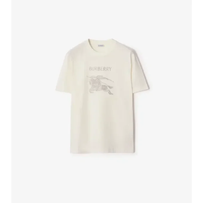 Ekd Cotton T-Shirt