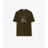 Ekd Cotton T-Shirt