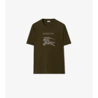 Ekd Cotton T-Shirt