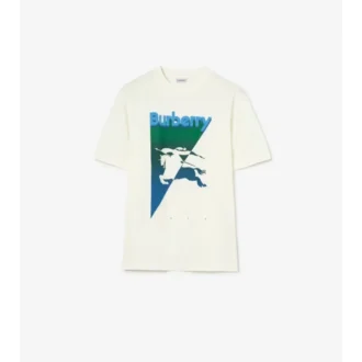 Ekd Cotton T-Shirt