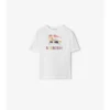 Ekd Cotton T-Shirt