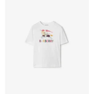 Ekd Cotton T-Shirt