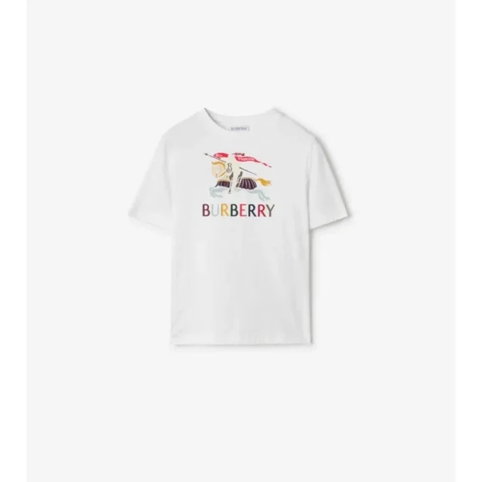 Ekd Cotton T-Shirt