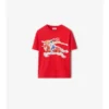 Ekd Cotton T-Shirt