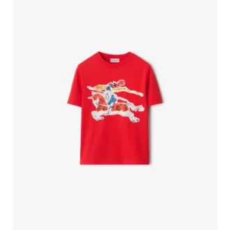 Ekd Cotton T-Shirt