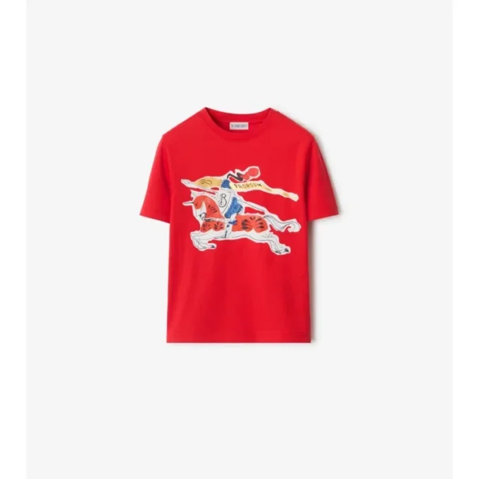 Ekd Cotton T-Shirt
