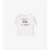 Ekd Cotton T-Shirt