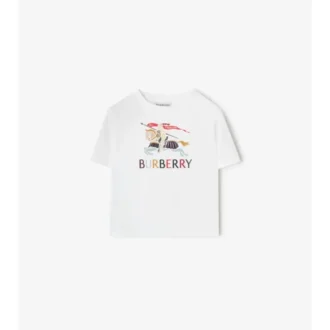 Ekd Cotton T-Shirt