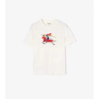 Ekd Cotton T-Shirt