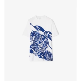 Ekd Cotton T-Shirt
