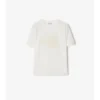 Ekd Cotton T-Shirt