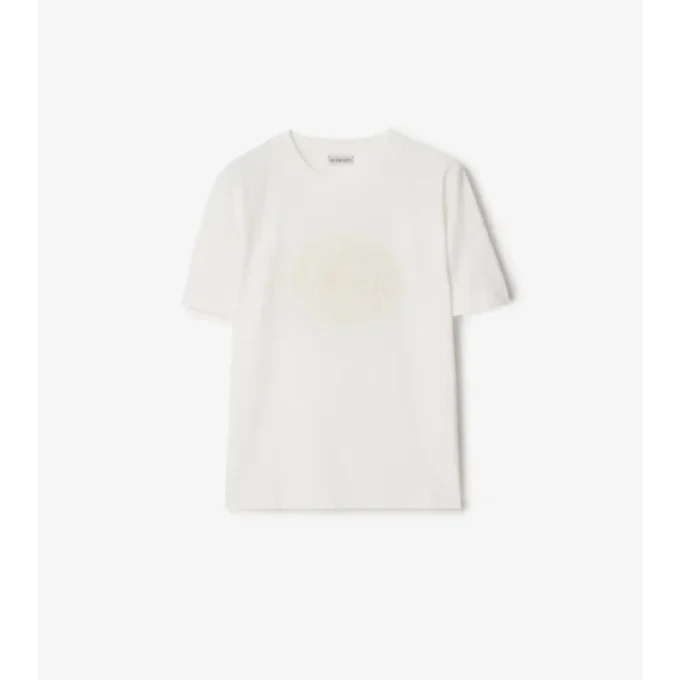 Ekd Cotton T-Shirt