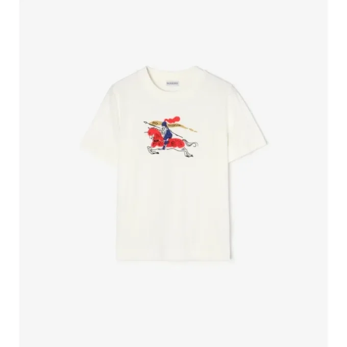 Ekd Cotton T-Shirt