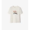 Ekd Cotton T-Shirt