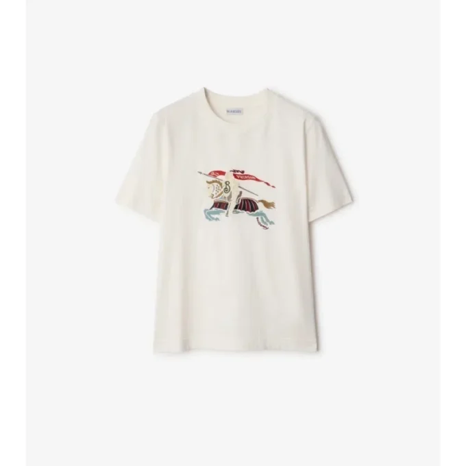 Ekd Cotton T-Shirt