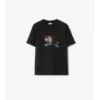 Ekd Cotton T-Shirt