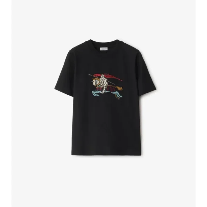 Ekd Cotton T-Shirt