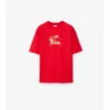 Ekd Cotton T-Shirt