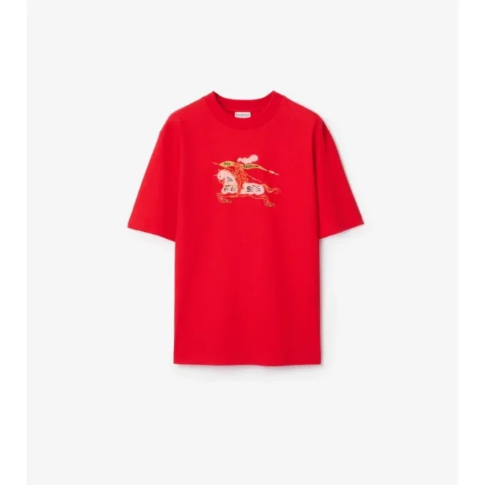 Ekd Cotton T-Shirt