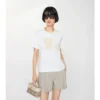 Ekd Cotton T-Shirt