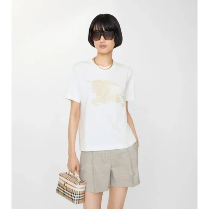 Ekd Cotton T-Shirt