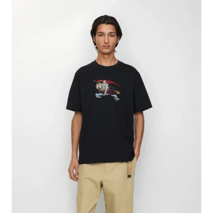 Ekd Cotton T-Shirt