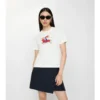 Ekd Cotton T-Shirt