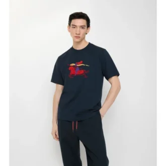 Ekd Cotton T-Shirt