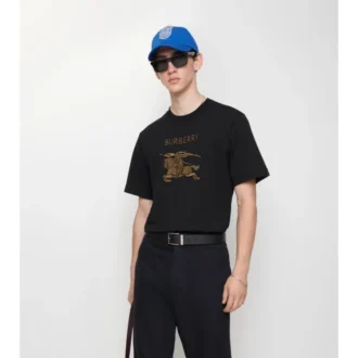 Ekd Cotton T-Shirt