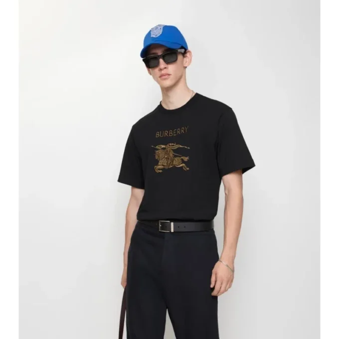 Ekd Cotton T-Shirt
