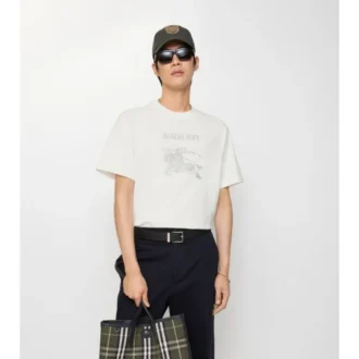 Ekd Cotton T-Shirt