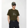 Ekd Cotton T-Shirt