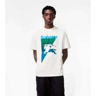 Ekd Cotton T-Shirt