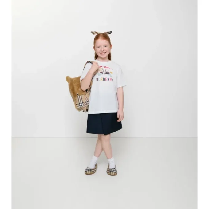 Ekd Cotton T-Shirt