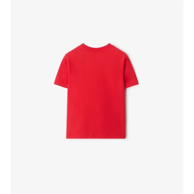 Ekd Cotton T-Shirt