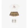 Ekd Cotton T-Shirt