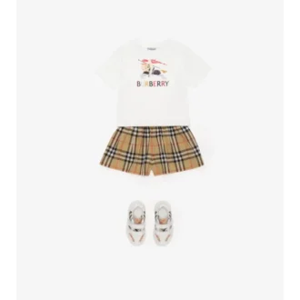 Ekd Cotton T-Shirt