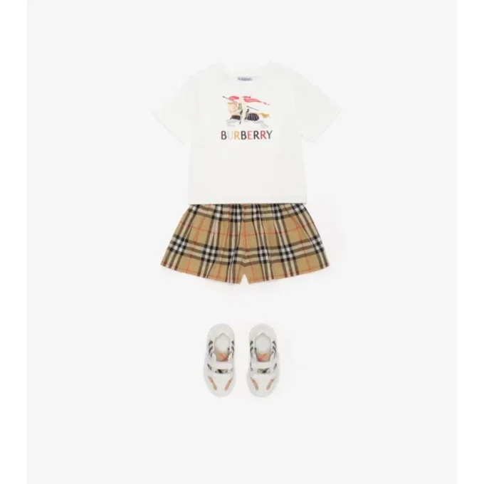 Ekd Cotton T-Shirt