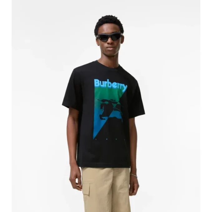 Ekd Cotton T-Shirt