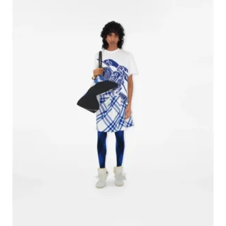 Ekd Cotton T-Shirt