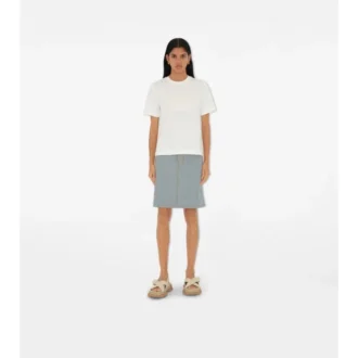 Ekd Cotton T-Shirt