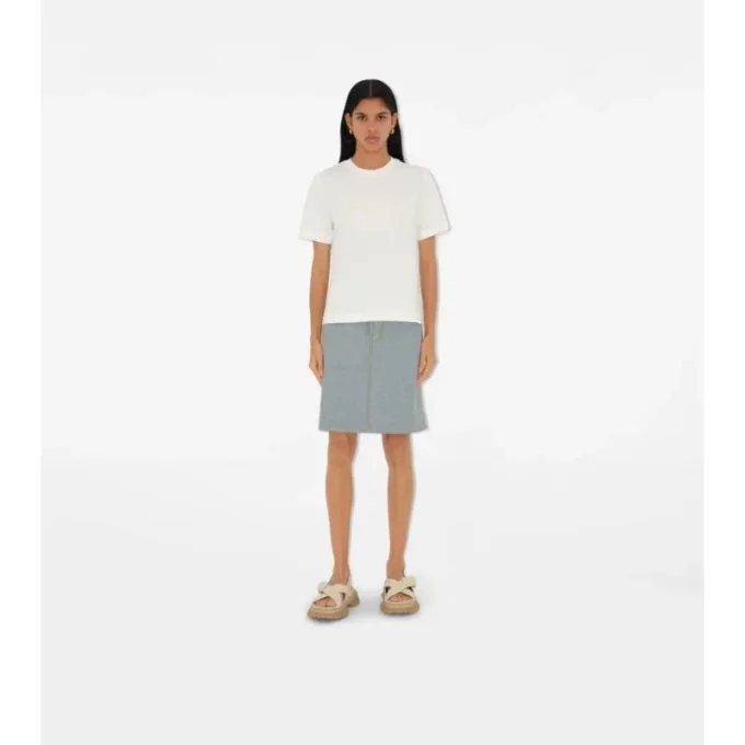 Ekd Cotton T-Shirt