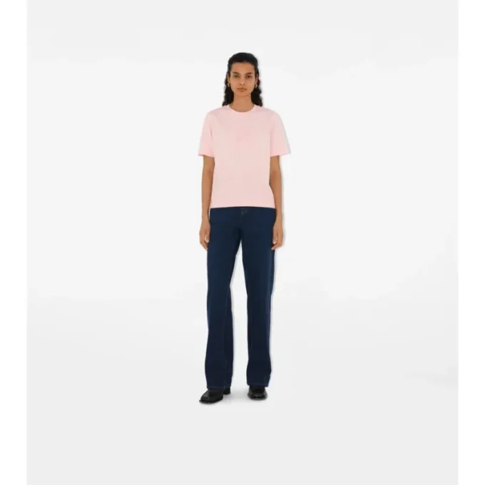 Ekd Cotton T-Shirt