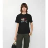 Ekd Cotton T-Shirt