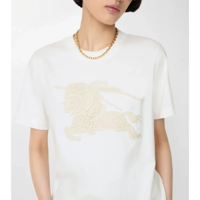 Ekd Cotton T-Shirt
