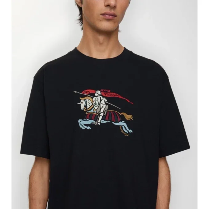 Ekd Cotton T-Shirt