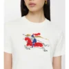 Ekd Cotton T-Shirt