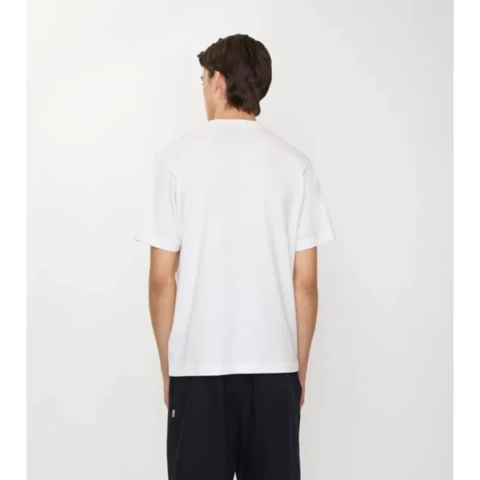 Ekd Cotton T-Shirt