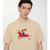 Ekd Cotton T-Shirt