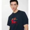 Ekd Cotton T-Shirt